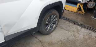 Recambio de amortiguador trasero derecho para hyundai tucson (nx) 2020- klass 2wd referencia OEM IAM 55307N7800  