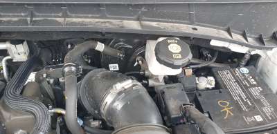 Recambio de bomba freno para hyundai tucson (nx) 2020- klass 2wd referencia OEM IAM 58510N9110  