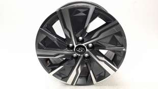 Recambio de llanta para hyundai tucson (nx) 2020- klass 2wd referencia OEM IAM 52910N7160  