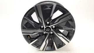 Recambio de llanta para hyundai tucson (nx) 2020- klass 2wd referencia OEM IAM 52910N7160  