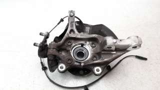 Recambio de mangueta delantera izquierda para hyundai tucson (nx) 2020- klass 2wd referencia OEM IAM 51710N7000  