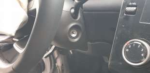 Recambio de columna direccion para hyundai tucson (nx) 2020- klass 2wd referencia OEM IAM 56310N7110  