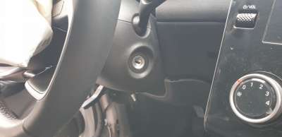 Recambio de columna direccion para hyundai tucson (nx) 2020- klass 2wd referencia OEM IAM 56310N7110  