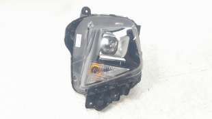 Recambio de faro derecho para hyundai tucson (nx) 2020- klass 2wd referencia OEM IAM 92102N7000  