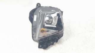 Recambio de faro derecho para hyundai tucson (nx) 2020- klass 2wd referencia OEM IAM 92102N7000  