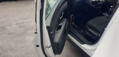 Recambio de elevalunas delantero izquierdo para hyundai tucson (nx) 2020- klass 2wd referencia OEM IAM 82403N7000  
