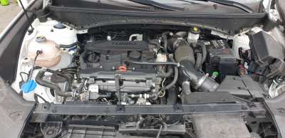Recambio de motor completo para hyundai tucson (nx) 2020- klass 2wd referencia OEM IAM G4FP  