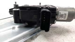 Recambio de elevalunas trasero derecho para hyundai tucson (nx) 2020- klass 2wd referencia OEM IAM BA030K0030  