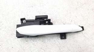 Recambio de maneta exterior delantera derecha para hyundai tucson (nx) 2020- klass 2wd referencia OEM IAM 82661N7110  