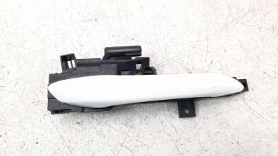 Recambio de maneta exterior delantera derecha para hyundai tucson (nx) 2020- klass 2wd referencia OEM IAM 82661N7110  