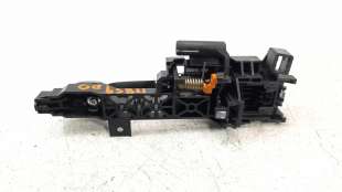 Recambio de maneta exterior delantera derecha para hyundai tucson (nx) 2020- klass 2wd referencia OEM IAM 82661N7110   2