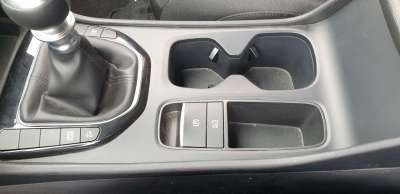 Recambio de palanca freno para hyundai tucson (nx) 2020- klass 2wd referencia OEM IAM 93766N7000NV1  
