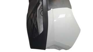 Recambio de paragolpes trasero para hyundai tucson (nx) 2020- klass 2wd referencia OEM IAM 86612N7000  