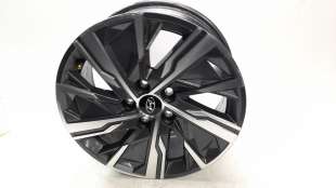 Recambio de llanta para hyundai tucson (nx) 2020- klass 2wd referencia OEM IAM 52910N7160  