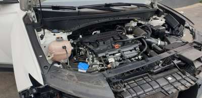 Recambio de cremallera direccion para hyundai tucson (nx) 2020- klass 2wd referencia OEM IAM 56500N7000  