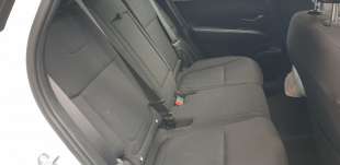 Recambio de asientos traseros para hyundai tucson (nx) 2020- klass 2wd referencia OEM IAM 89160N7000NCP  