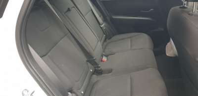 Recambio de asientos traseros para hyundai tucson (nx) 2020- klass 2wd referencia OEM IAM 89160N7000NCP  