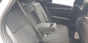 Recambio de asientos traseros para hyundai tucson (nx) 2020- klass 2wd referencia OEM IAM 89160N7000NCP   2