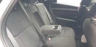 Recambio de asientos traseros para hyundai tucson (nx) 2020- klass 2wd referencia OEM IAM 89160N7000NCP  