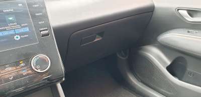 Recambio de guantera para hyundai tucson (nx) 2020- klass 2wd referencia OEM IAM 84510N7000NNB  