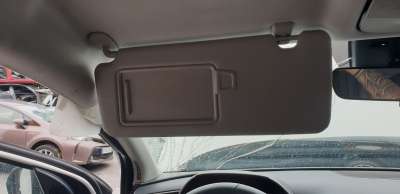 Recambio de parasol izquierdo para hyundai tucson (nx) 2020- klass 2wd referencia OEM IAM 85210N9300MMH  