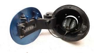 Recambio de tapa exterior combustible para hyundai tucson 2015- 1.7 crdi cat referencia OEM IAM 69513D7000  
