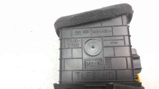 Recambio de aireador derecho para hyundai tucson 2015- 1.7 crdi cat referencia OEM IAM 97490D7000   2