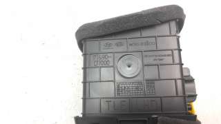 Recambio de aireador derecho para hyundai tucson 2015- 1.7 crdi cat referencia OEM IAM 97490D7000  