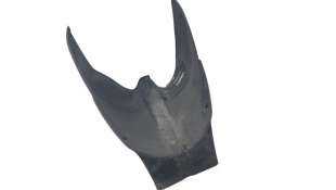 Recambio de moldura para honda pcx 2010-2014 referencia OEM IAM 64520KWN710ZB   2