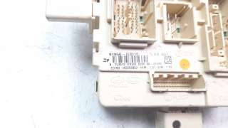 Recambio de caja reles / fusibles para hyundai tucson 2015- 1.7 crdi cat referencia OEM IAM 91950D3510  