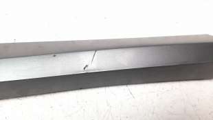 Recambio de moldura para seat ateca (khp) 2020-2022 fr referencia OEM IAM SE029AY20   2