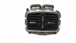 Recambio de aireador para hyundai tucson 2015- 1.7 crdi cat referencia OEM IAM 97040D7000  