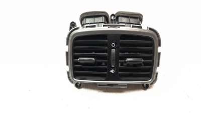 Recambio de aireador para hyundai tucson 2015- 1.7 crdi cat referencia OEM IAM 97040D7000  