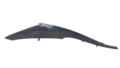 Recambio de moldura para honda pcx 2010-2014 referencia OEM IAM 83600KWN9010  