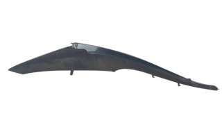 Recambio de moldura para honda pcx 2010-2014 referencia OEM IAM 83600KWN9010  