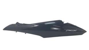 Recambio de moldura para honda pcx 2010-2014 referencia OEM IAM 83600KWN9010   2