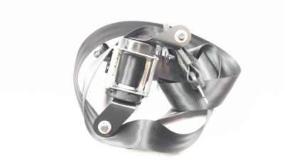 Recambio de cinturon seguridad trasero central para hyundai tucson 2015- 1.7 crdi cat referencia OEM IAM 89850N7000TRY  