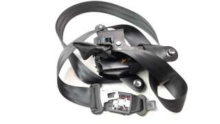 Recambio de cinturon seguridad trasero central para hyundai tucson 2015- 1.7 crdi cat referencia OEM IAM 89850N7000TRY  