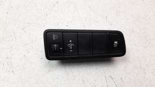 Recambio de mando multifuncion para hyundai tucson 2015- 1.7 crdi cat referencia OEM IAM 93710D7190TRY  