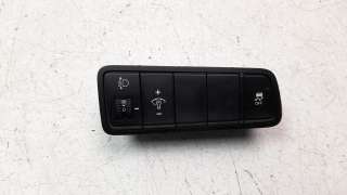 Recambio de mando multifuncion para hyundai tucson 2015- 1.7 crdi cat referencia OEM IAM 93710D7190TRY  