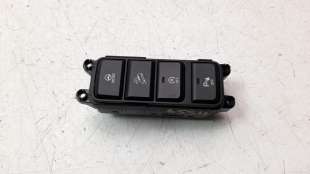 Recambio de mando multifuncion para hyundai tucson 2015- 1.7 crdi cat referencia OEM IAM 93300D7600  