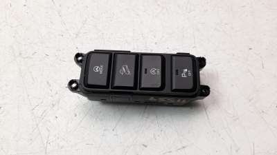 Recambio de mando multifuncion para hyundai tucson 2015- 1.7 crdi cat referencia OEM IAM 93300D7600  