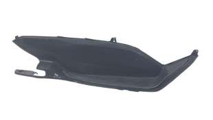 Recambio de posapies delantero derecho para honda pcx 2010-2014 referencia OEM IAM 64311KWN7100  