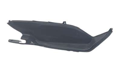 Recambio de posapies delantero derecho para honda pcx 2010-2014 referencia OEM IAM 64311KWN7100  