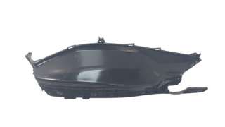 Recambio de posapies delantero derecho para honda pcx 2010-2014 referencia OEM IAM 64311KWN7100  
