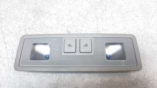 Recambio de luz interior para volkswagen golf vii lim. (bq1) 2016- business referencia OEM IAM 5G0947291JY20  