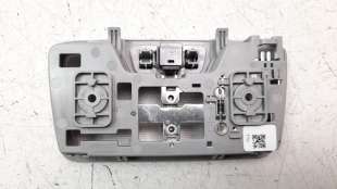 Recambio de luz interior para hyundai tucson 2015- 1.7 crdi cat referencia OEM IAM 92850C1XXX   2