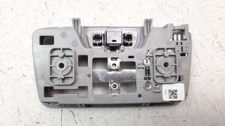 Recambio de luz interior para hyundai tucson 2015- 1.7 crdi cat referencia OEM IAM 92850C1XXX  