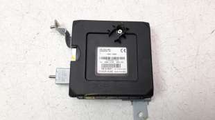 Recambio de modulo electronico para hyundai tucson 2015- 1.7 crdi cat referencia OEM IAM 95400D7150  