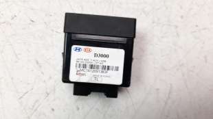 Recambio de modulo electronico para hyundai tucson 2015- 1.7 crdi cat referencia OEM IAM 96120D3000   2